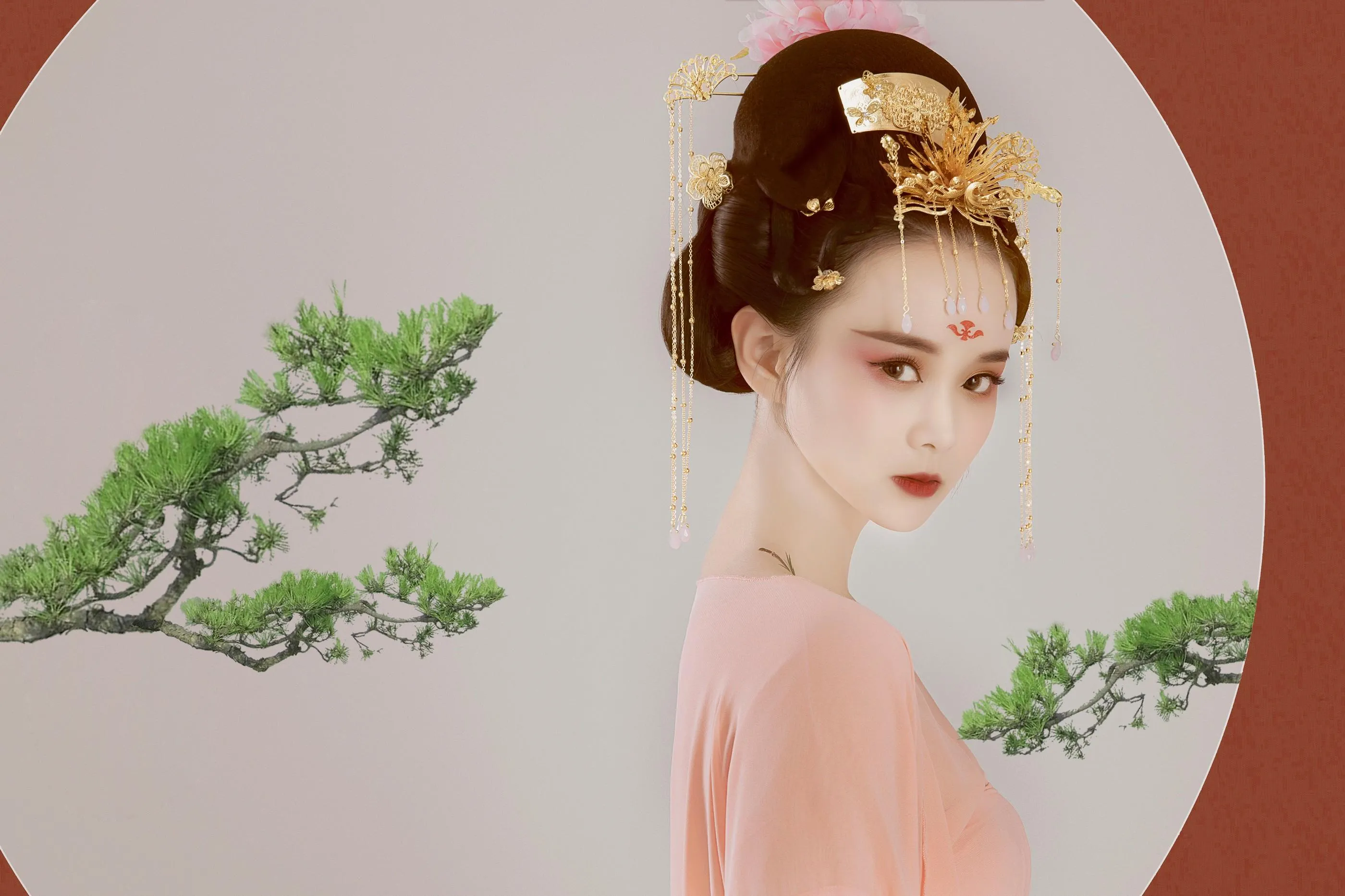 [YITUYU艺图语]2022.01.20 霓裳 欣宝 [30P]插图6